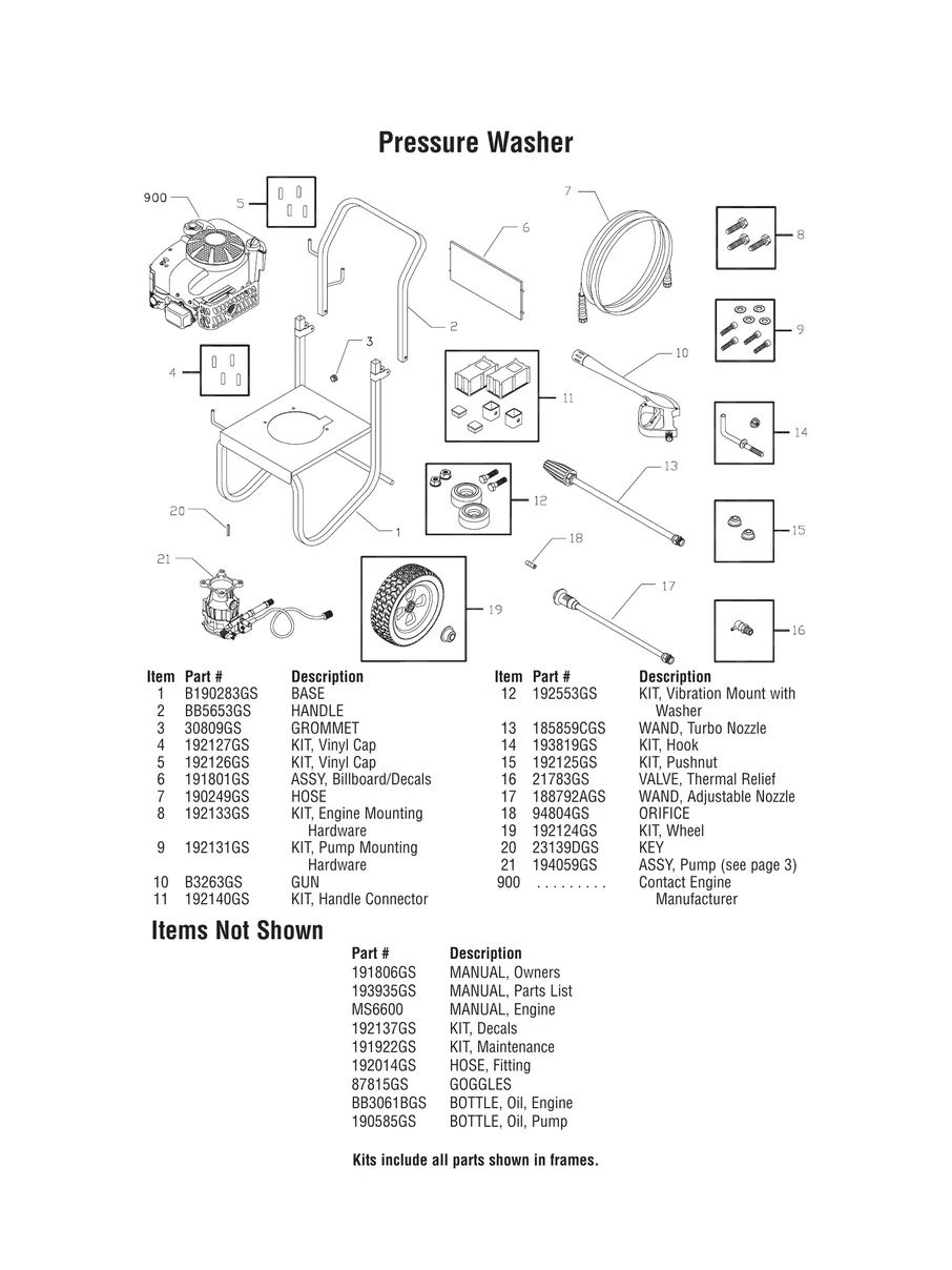 BRIGGS AND STRATTON, 1778-1, IPL.2